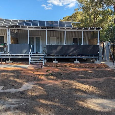 Chalets On Stoneville Redcliffe Εξωτερικό φωτογραφία
