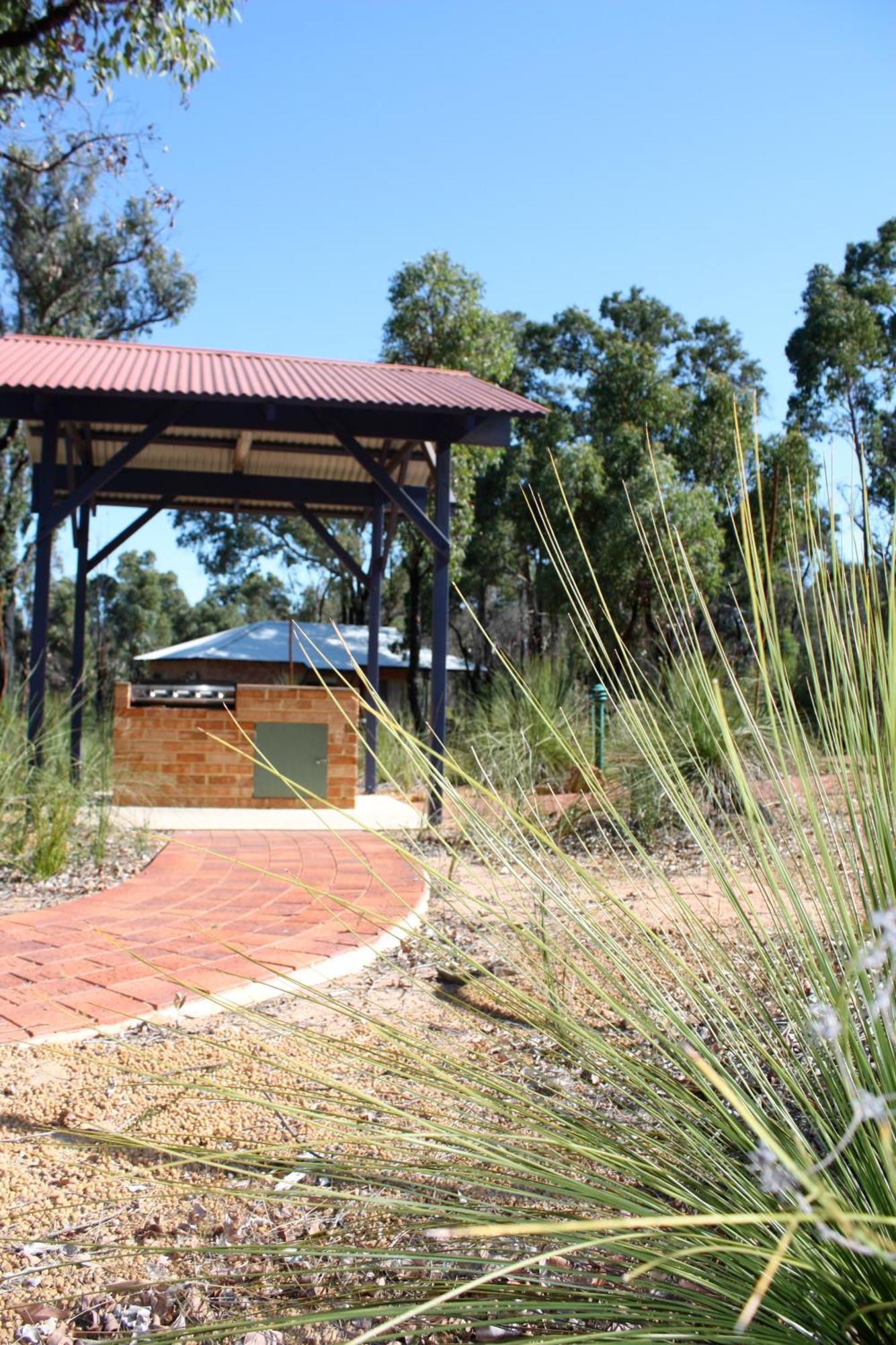 Chalets On Stoneville Redcliffe Εξωτερικό φωτογραφία