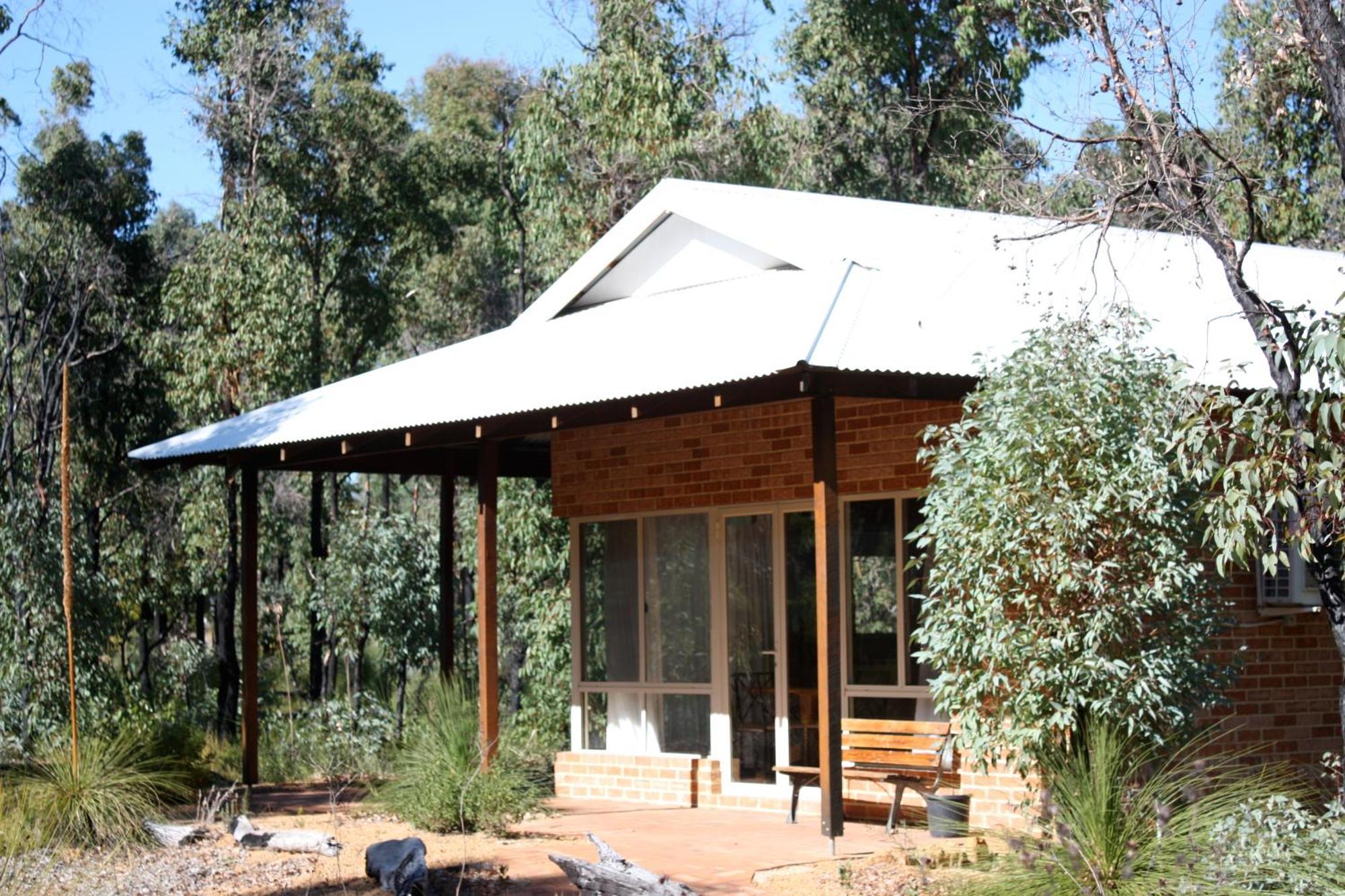 Chalets On Stoneville Redcliffe Εξωτερικό φωτογραφία