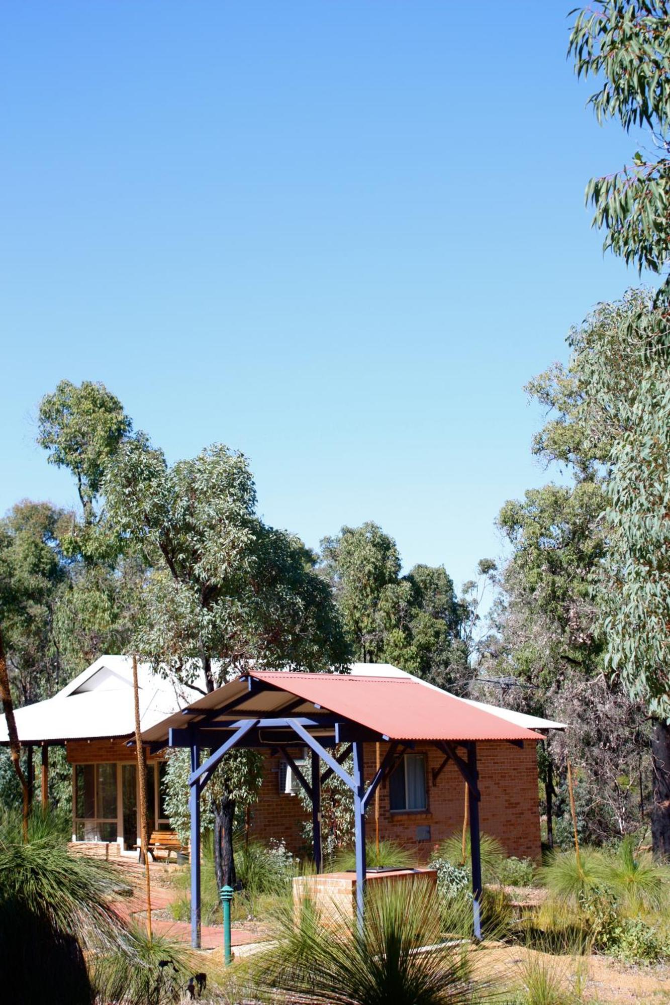 Chalets On Stoneville Redcliffe Εξωτερικό φωτογραφία