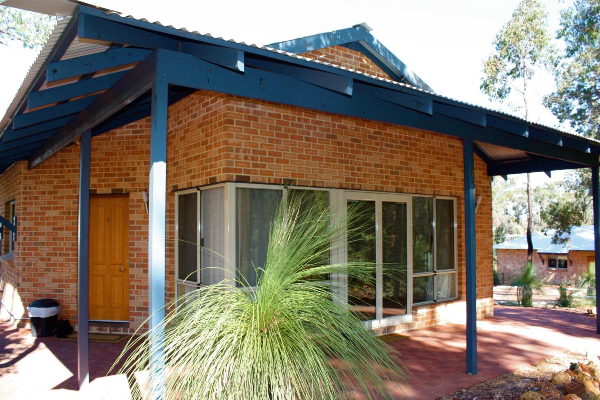 Chalets On Stoneville Redcliffe Εξωτερικό φωτογραφία