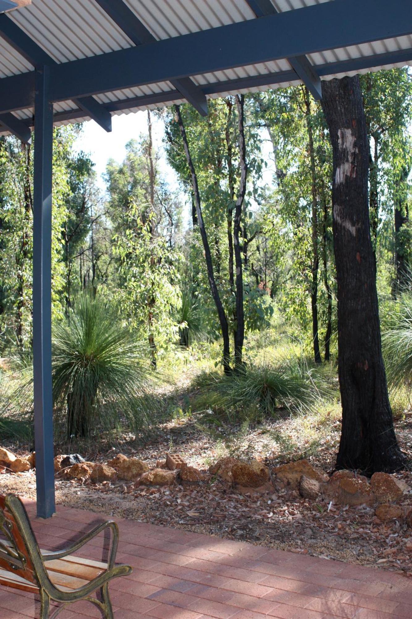 Chalets On Stoneville Redcliffe Εξωτερικό φωτογραφία