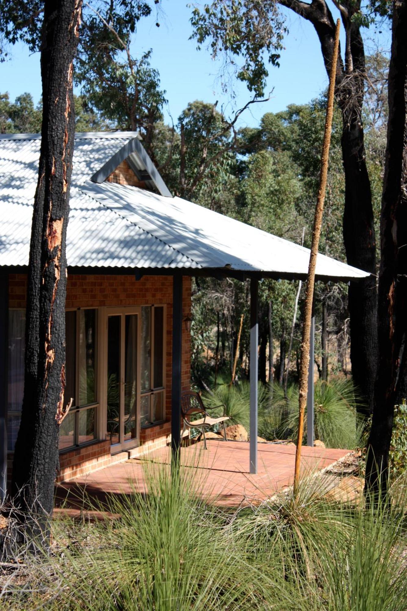 Chalets On Stoneville Redcliffe Εξωτερικό φωτογραφία