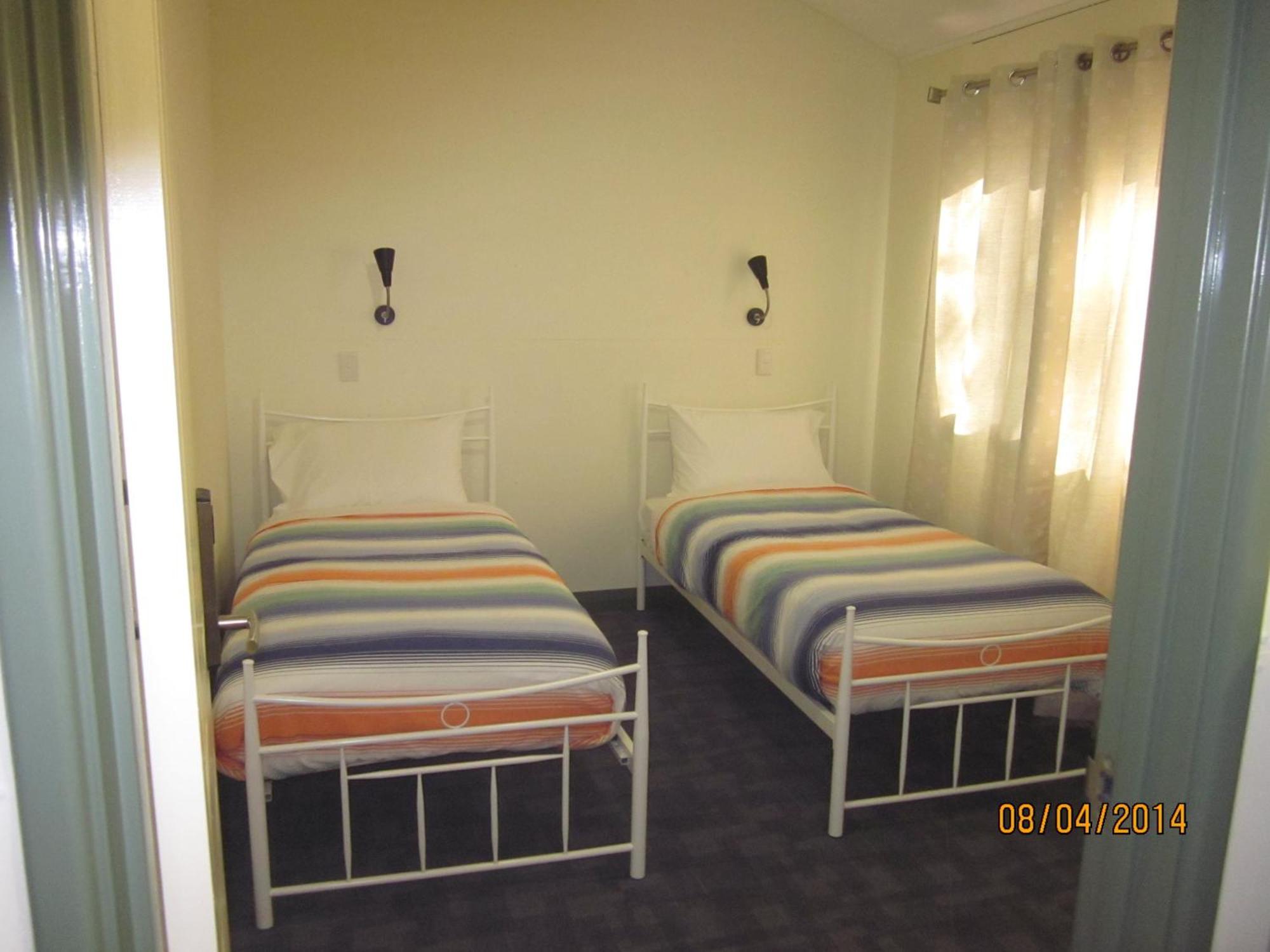 Chalets On Stoneville Redcliffe Δωμάτιο φωτογραφία