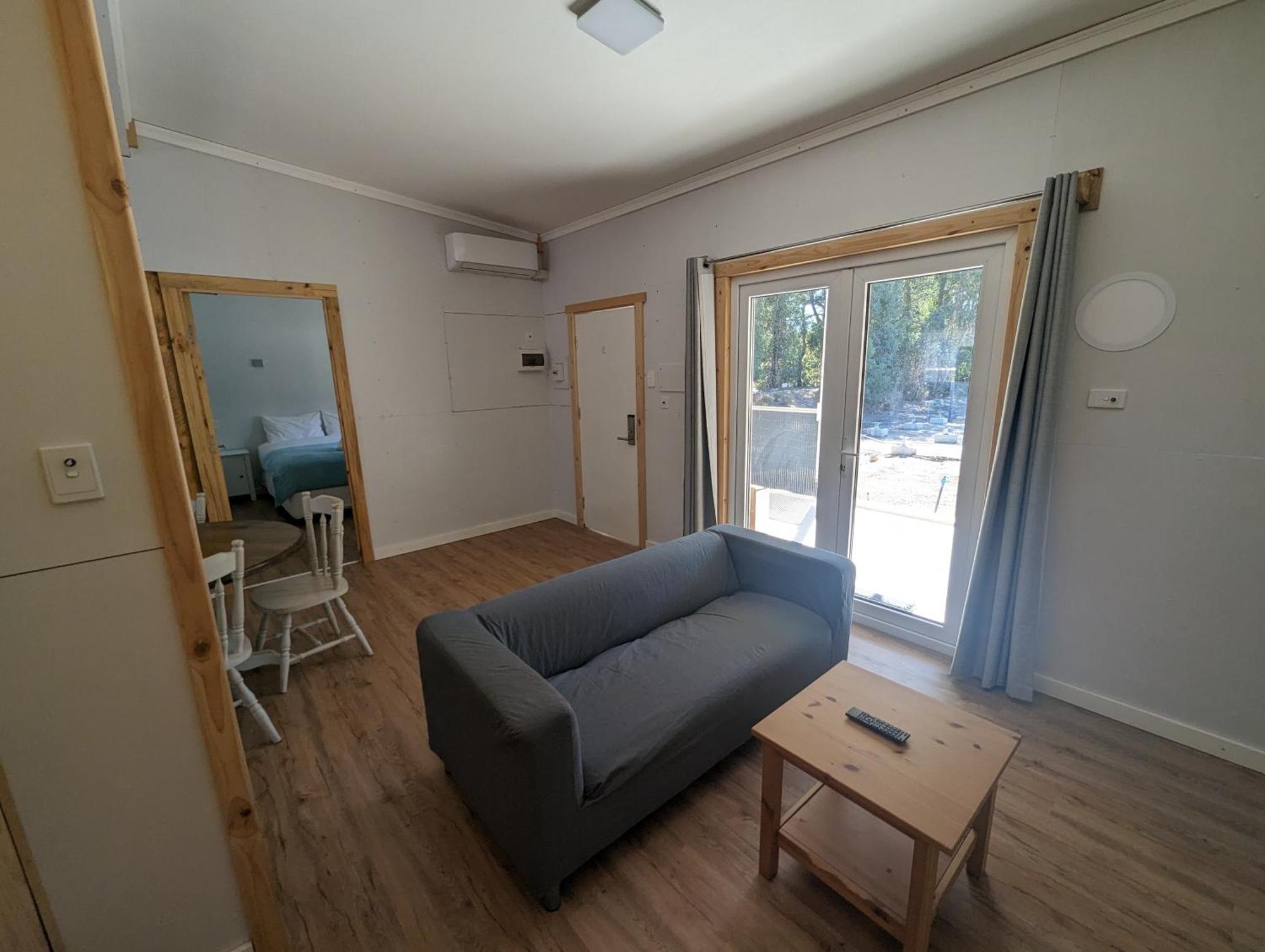 Chalets On Stoneville Redcliffe Εξωτερικό φωτογραφία