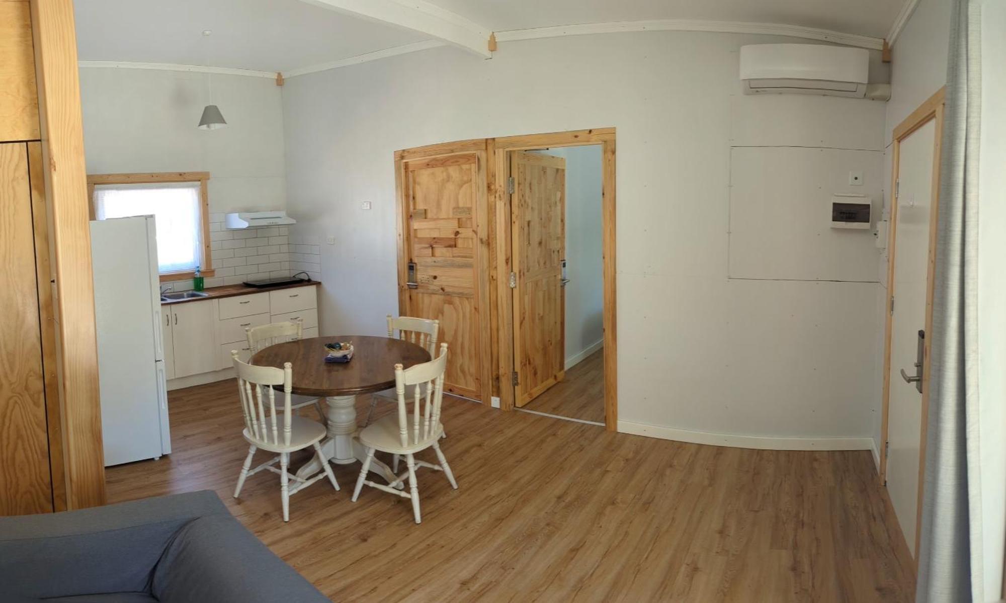 Chalets On Stoneville Redcliffe Εξωτερικό φωτογραφία