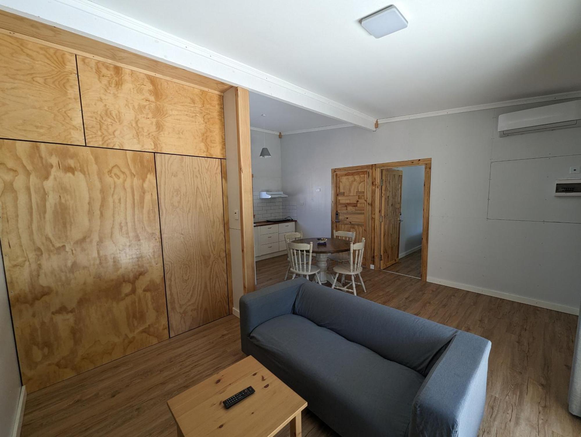 Chalets On Stoneville Redcliffe Εξωτερικό φωτογραφία