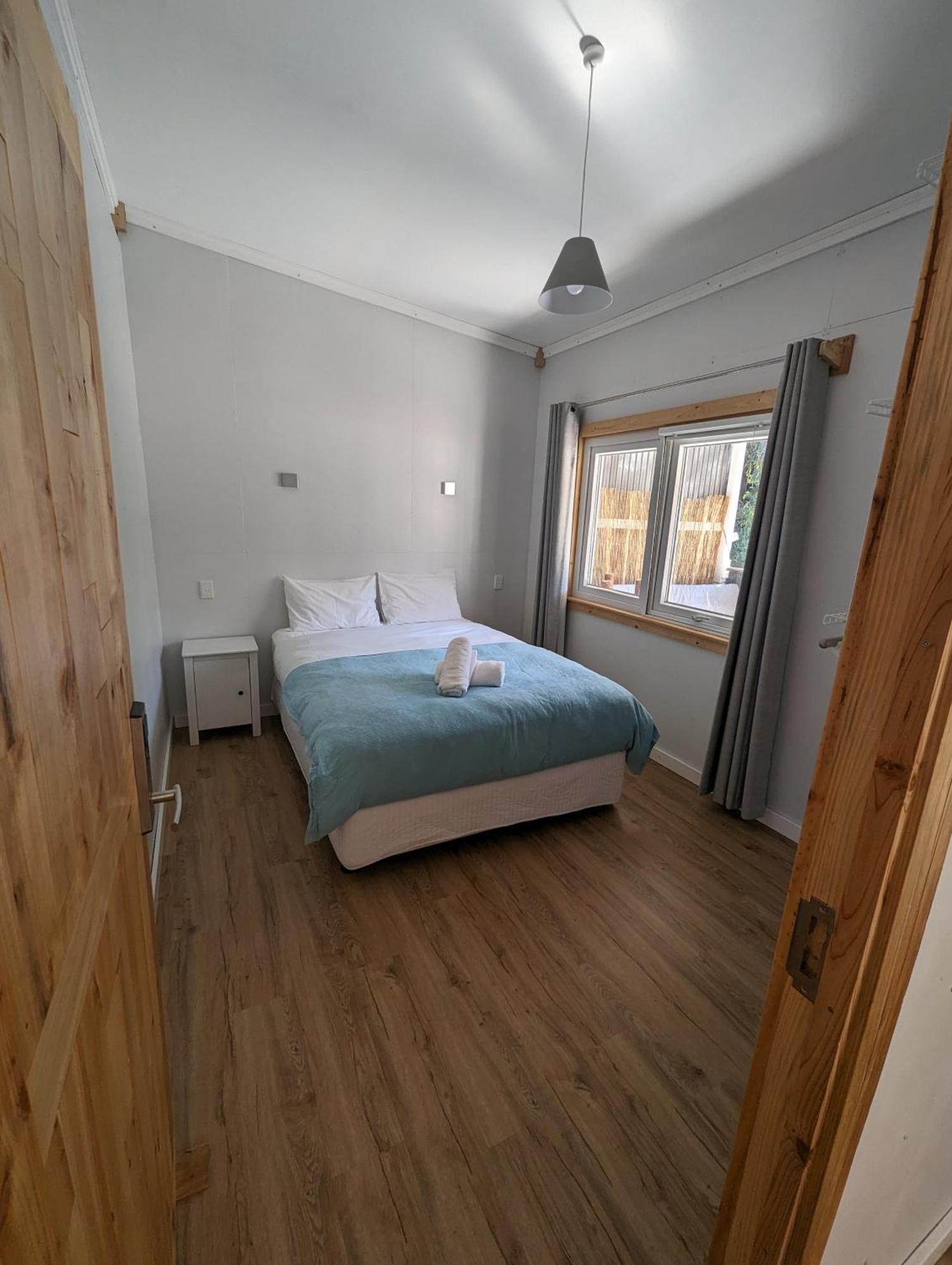 Chalets On Stoneville Redcliffe Εξωτερικό φωτογραφία