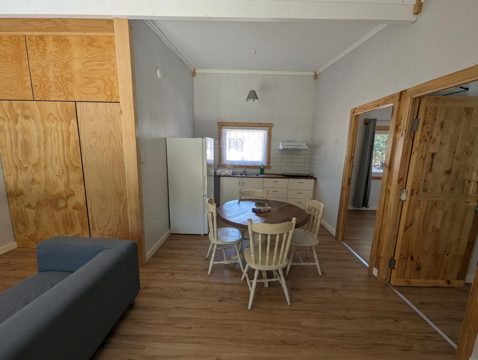 Chalets On Stoneville Redcliffe Εξωτερικό φωτογραφία