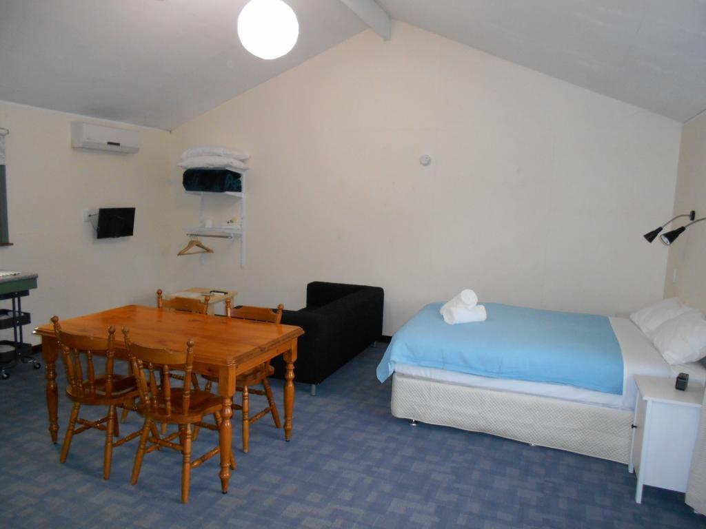Chalets On Stoneville Redcliffe Εξωτερικό φωτογραφία