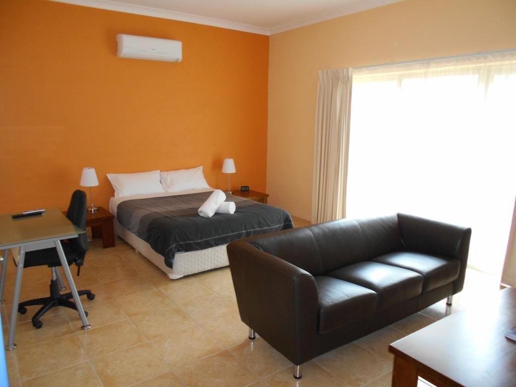 Chalets On Stoneville Redcliffe Εξωτερικό φωτογραφία