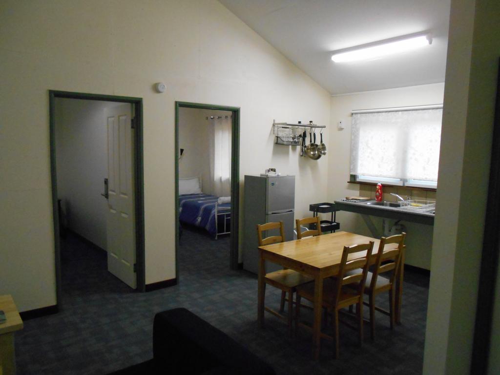 Chalets On Stoneville Redcliffe Εξωτερικό φωτογραφία