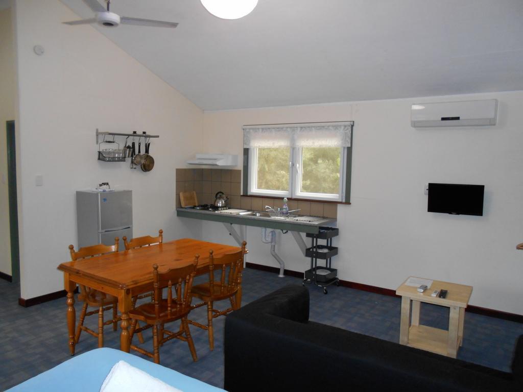Chalets On Stoneville Redcliffe Εξωτερικό φωτογραφία