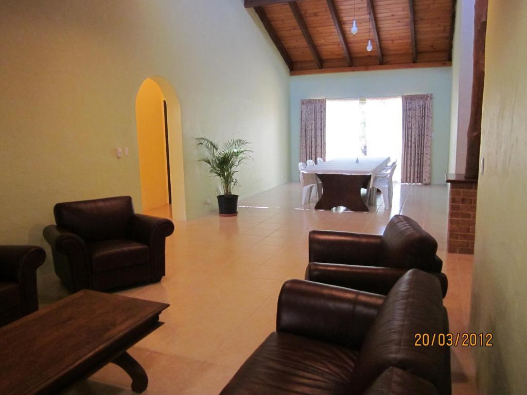 Chalets On Stoneville Redcliffe Εξωτερικό φωτογραφία