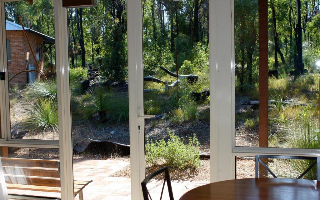 Chalets On Stoneville Redcliffe Εξωτερικό φωτογραφία