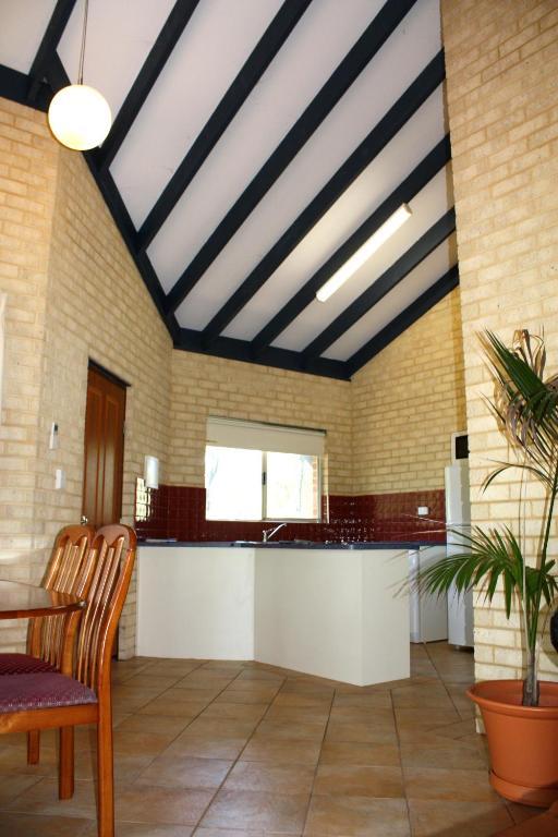 Chalets On Stoneville Redcliffe Δωμάτιο φωτογραφία