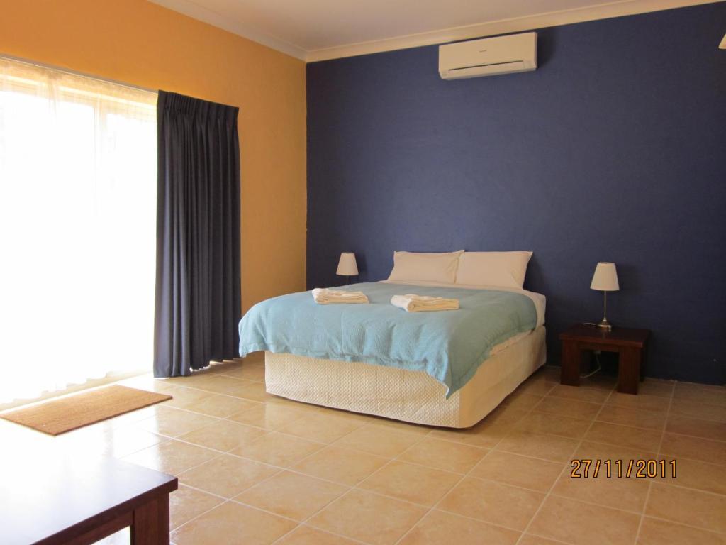 Chalets On Stoneville Redcliffe Εξωτερικό φωτογραφία