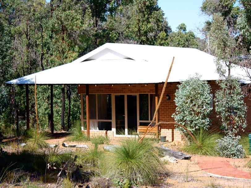 Chalets On Stoneville Redcliffe Εξωτερικό φωτογραφία