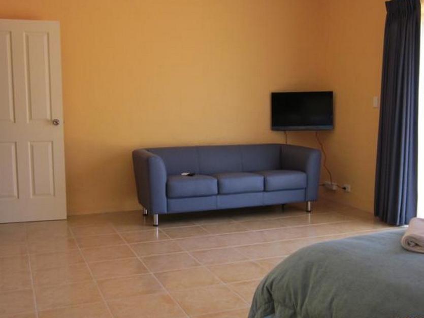 Chalets On Stoneville Redcliffe Εξωτερικό φωτογραφία