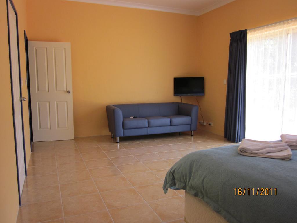 Chalets On Stoneville Redcliffe Εξωτερικό φωτογραφία