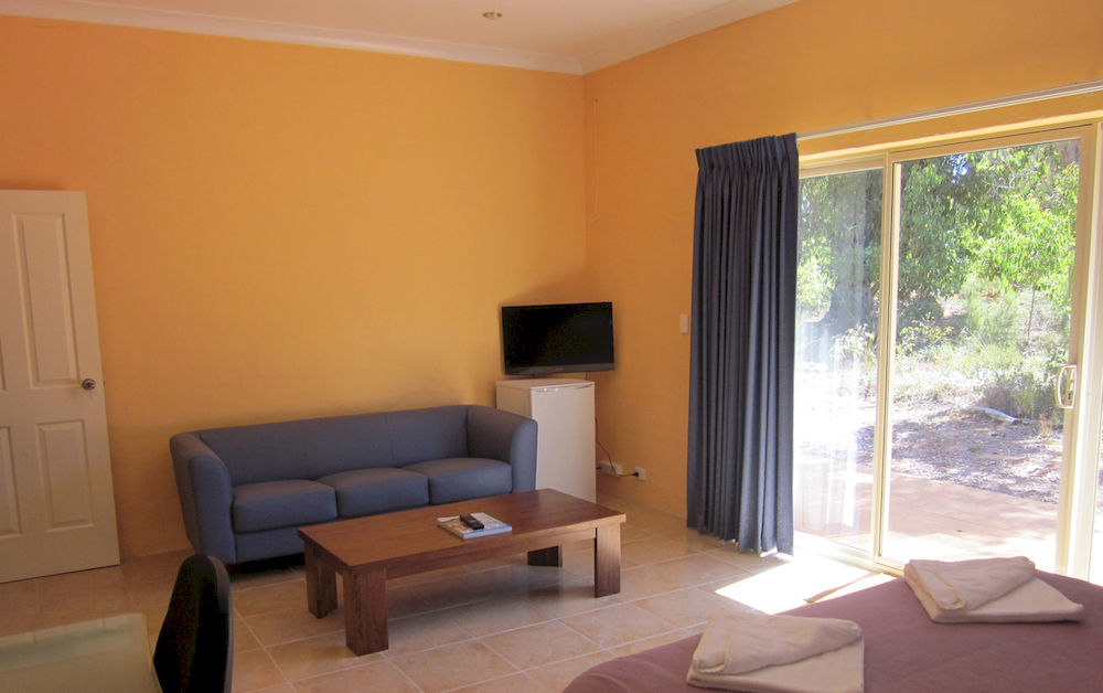 Chalets On Stoneville Redcliffe Εξωτερικό φωτογραφία