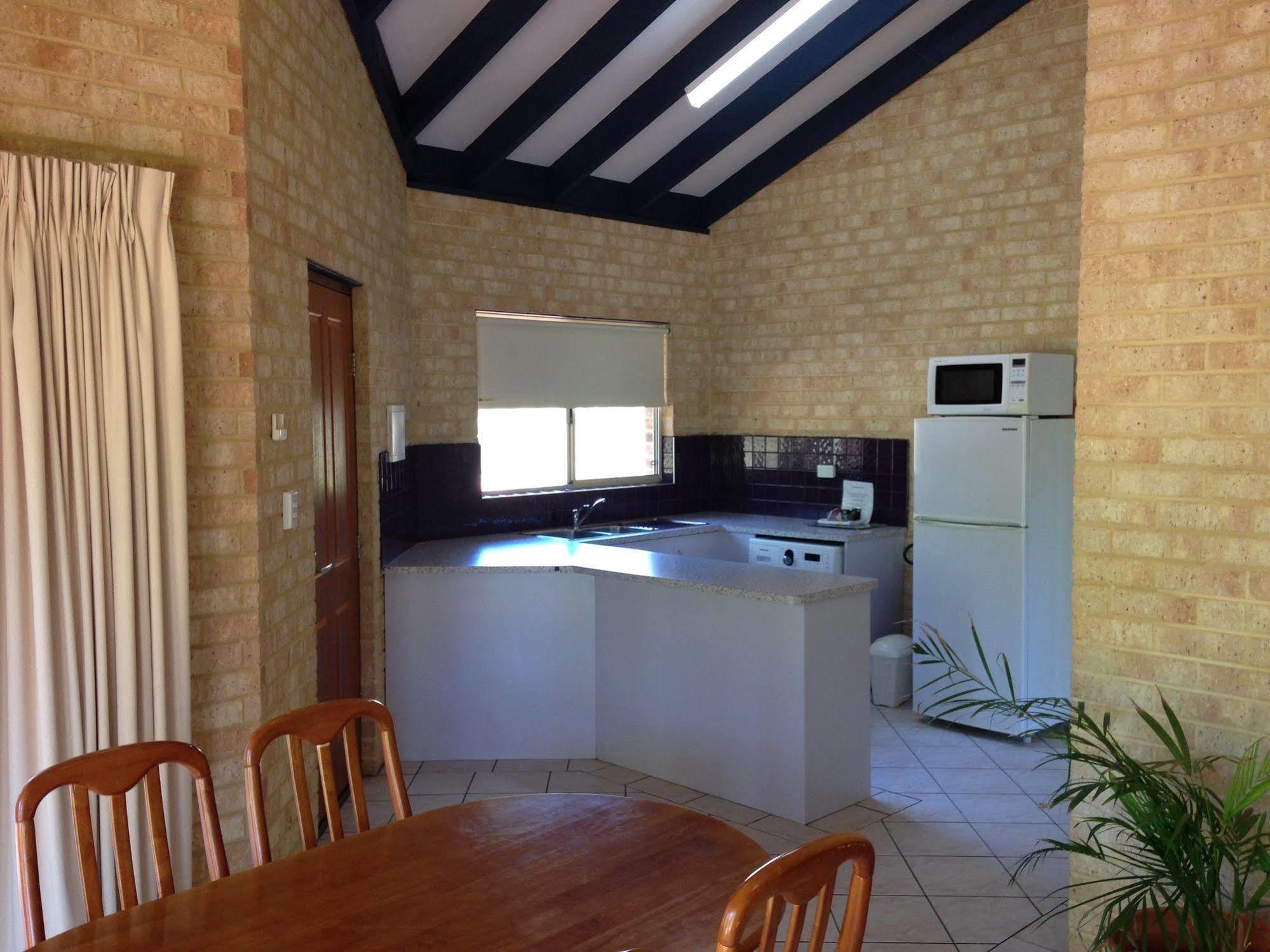 Chalets On Stoneville Redcliffe Εξωτερικό φωτογραφία