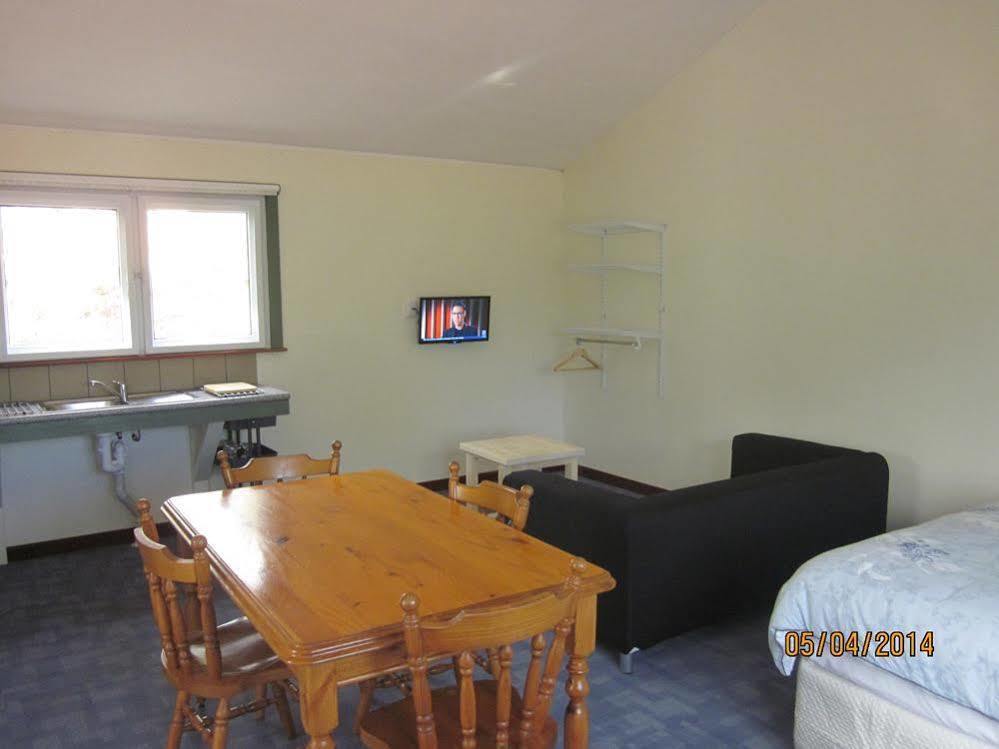 Chalets On Stoneville Redcliffe Εξωτερικό φωτογραφία