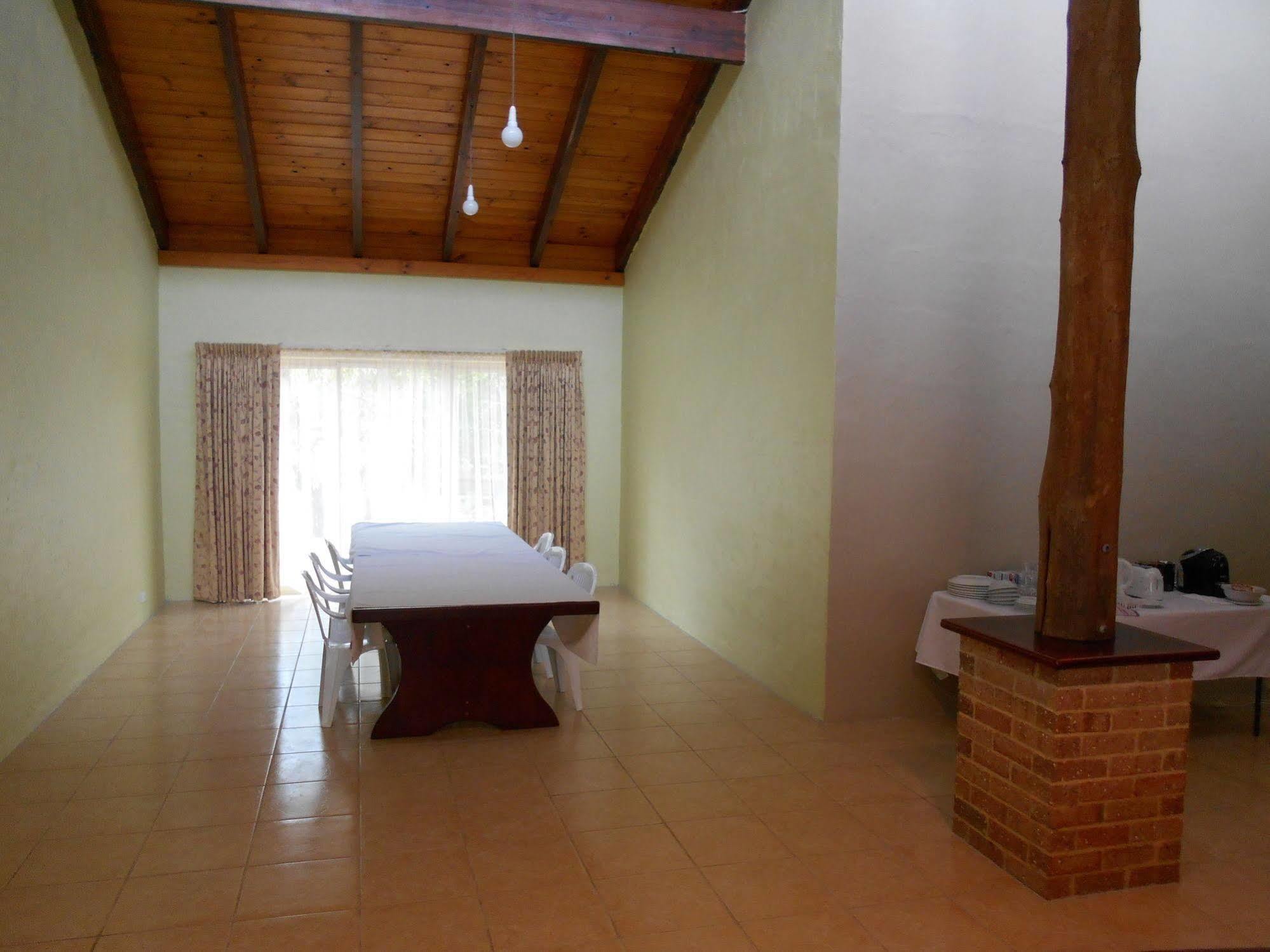 Chalets On Stoneville Redcliffe Εξωτερικό φωτογραφία
